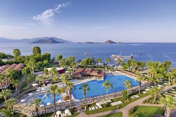 Club Tuana (Yaniklar)