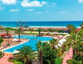 Club Turan Prince World