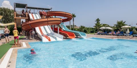 aquapark