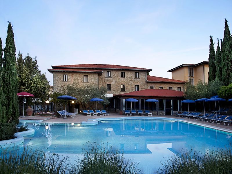 Club Villa Paradiso
