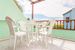 balkon / taras