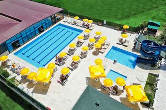 Club Wasa Holiday Village