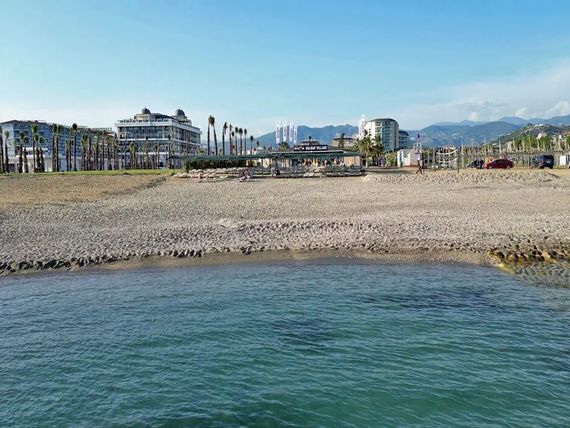 plaża