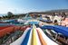 aquapark, zjeżdżalnia