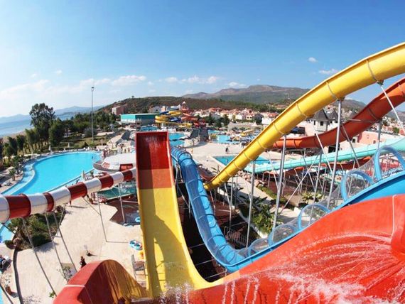 Club Yali Hotels & Resort