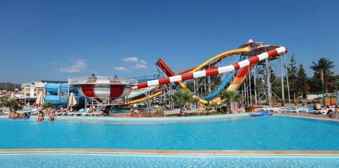 basen, aquapark