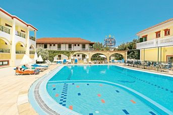 Club Zante Plaza (ex. Gioie Di Mare)