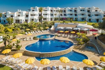 Clube Albufeira Garden Village (ex. Clube Albufeira)