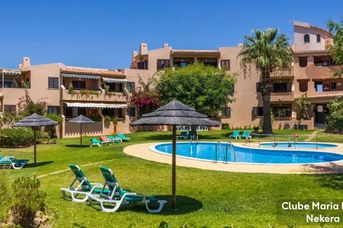 Clube Maria Luisa