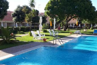 Clube Pinhal da Foz