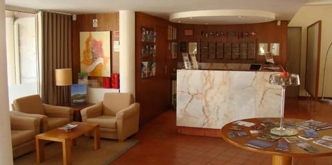 recepcja / lobby