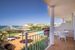 balkon / taras