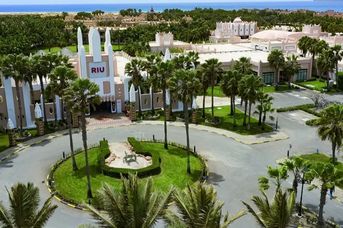 Clubhotel Riu Funana