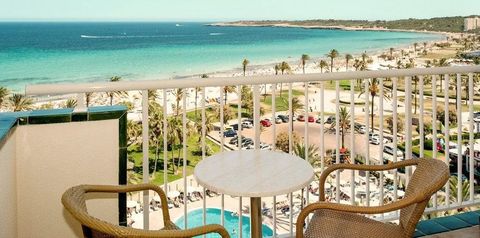 pokój z widokiem na morze