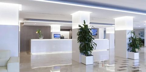 recepcja / lobby