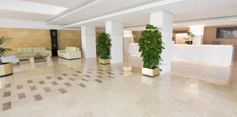 recepcja / lobby
