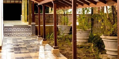 recepcja / lobby, teren hotelu