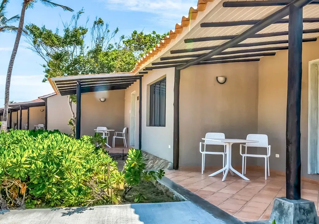 obiekt, balkon / taras