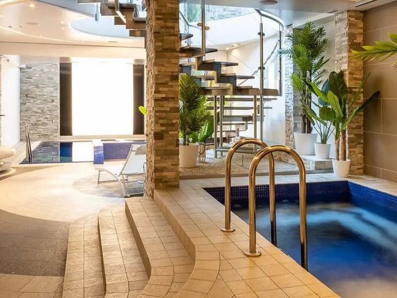 Coco Boutique Hotel & SPA