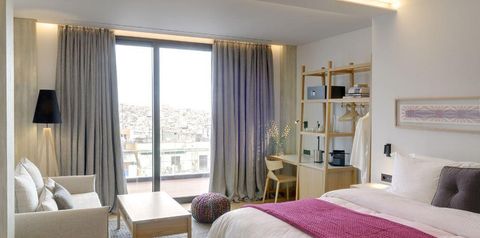 balkon / taras, pokój