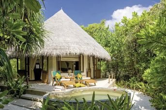 Coco Palm Dhuni Kolhu