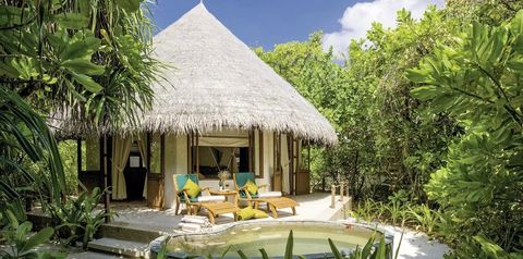 balkon / taras, basen