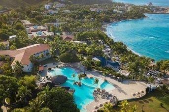 Cofresi Palm Beach & Spa Resort