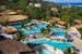 teren hotelu, basen