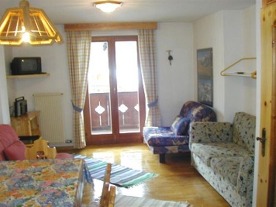 pokój, balkon / taras