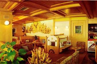 recepcja / lobby