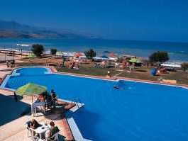 Colimbari Beach