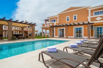 Colina da Lapa Resort