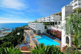 Colina Mar Aparthotel