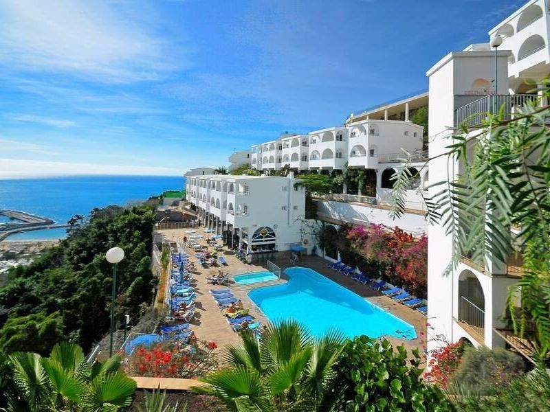 Colina Mar Aparthotel