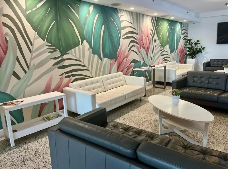 recepcja / lobby