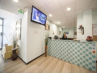 recepcja / lobby