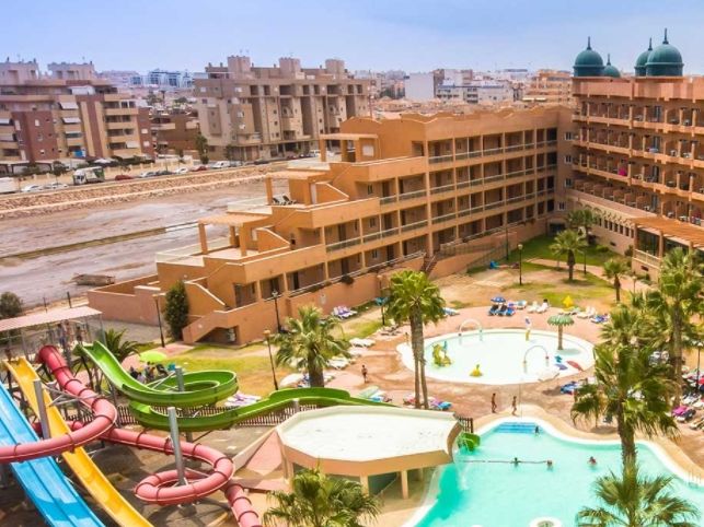 Colonial Mar