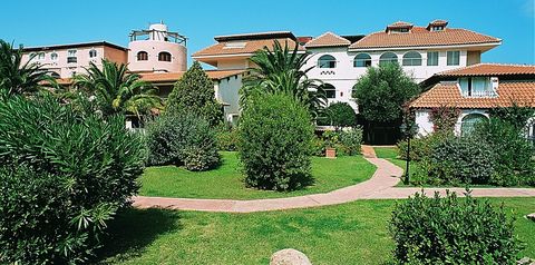 obiekt, teren hotelu