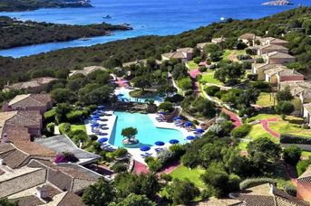 Colonna Country Club