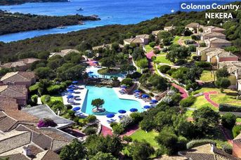 Colonna Country Club