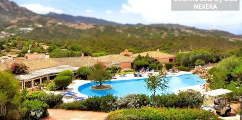 obiekt, teren hotelu, basen