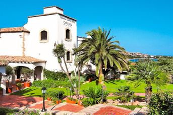 Colonna Grand Capo Testa