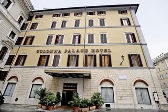 Colonna Palace