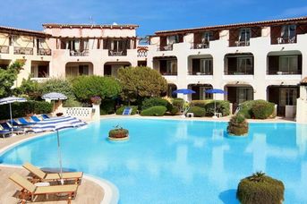 Colonna Park (Porto Cervo)