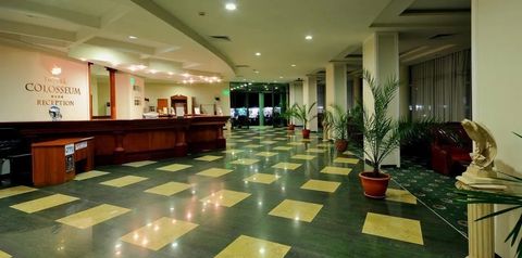 recepcja / lobby
