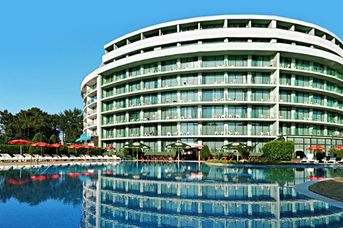 Colosseum (Sunny Beach)