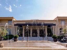 Comer Ionian Palace (ex. Grand Mabely)