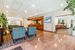 recepcja / lobby