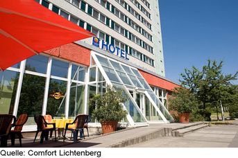 Comfort Lichtenberg