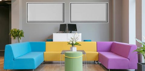 recepcja / lobby, teren hotelu